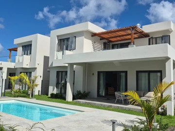 3 Bedroom Villa