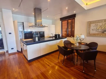 3 Bedroom Villa