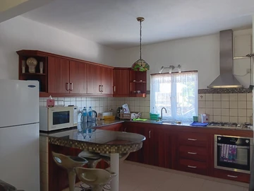 2 Bedroom Villa