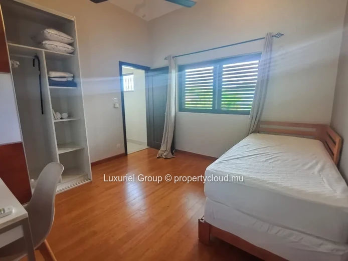 Contemporary Villa for Rent-Large Garden and Modern Comfort