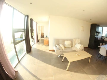 3 Bedroom Penthouse