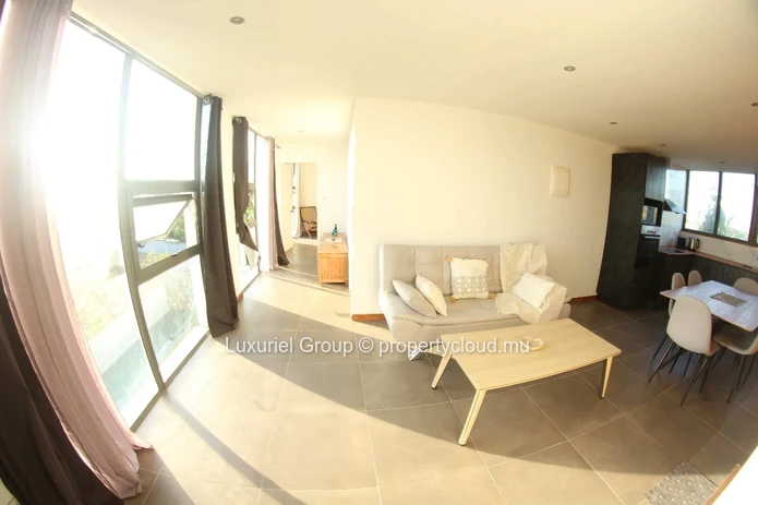 High-End Penthouses for Sale in Cap Malheureux – Ideal Rental Investment