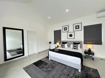 3 Bedroom Villa