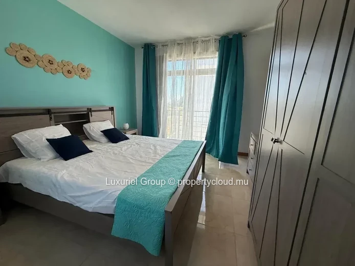 Comfort & Style – Spacious Family Villa For Rent In Grand Baie