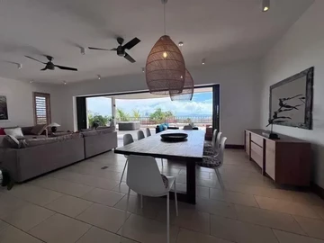 4 Bedroom Penthouse