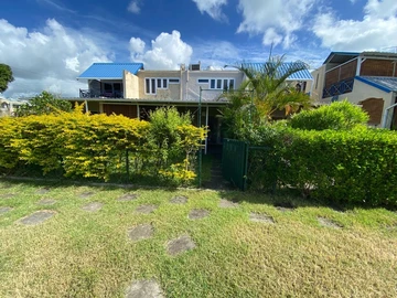 2 Bedroom Villa