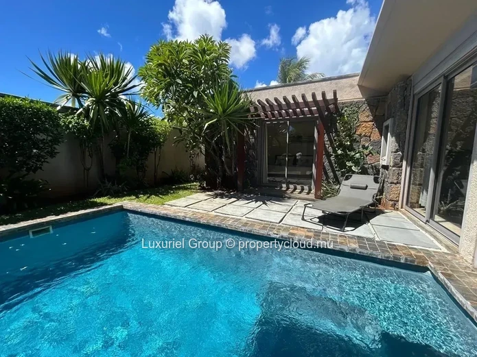Exquisite Villa with Pool, Garden for Ultimate Comfort