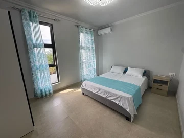 Villa de 4 Chambres