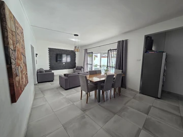 4 Bedroom Villa
