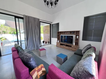 3 Bedroom Villa