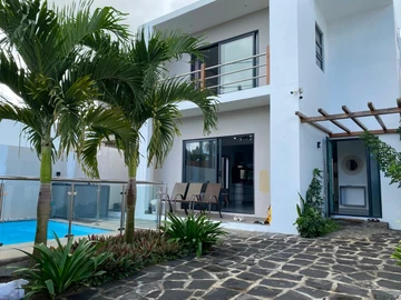 3 Bedroom Villa