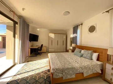 3 Bedroom Villa