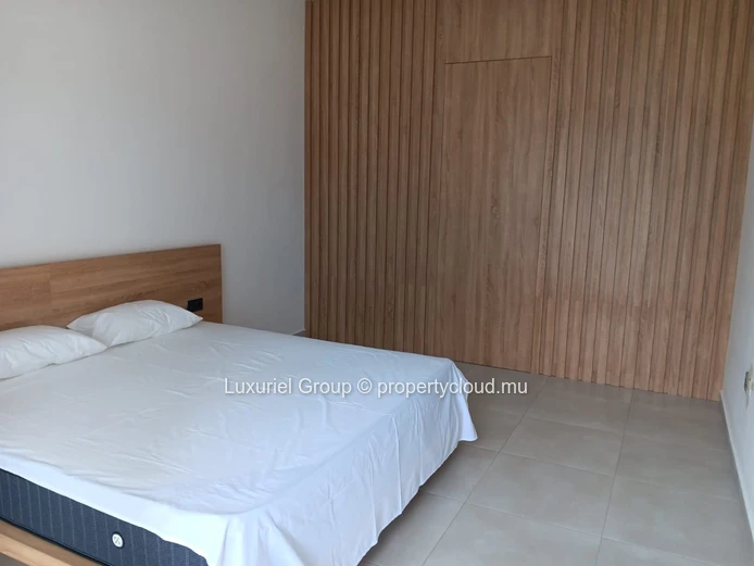 Contemporary Luxury Villa for Rent – 3 Bedrooms with Pool 