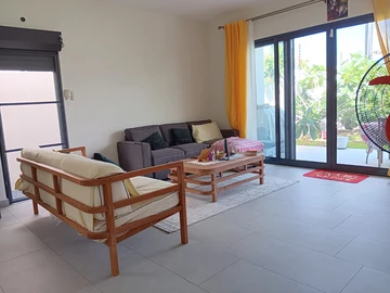 3 Bedroom Villa