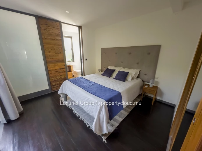 Bright Apartment in a Green Residential Complex