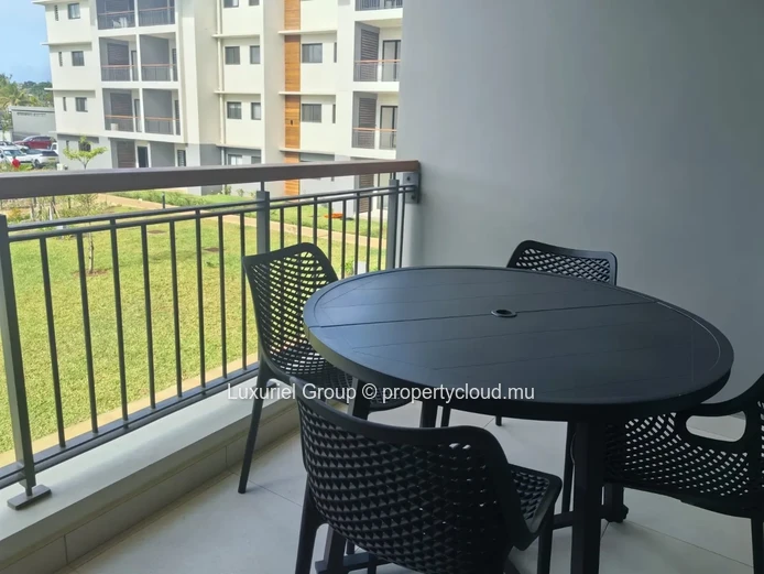 Apartment in Beau Plan near Mahogany Mall – 2 Bedrooms