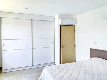 Villa de 3 Chambres