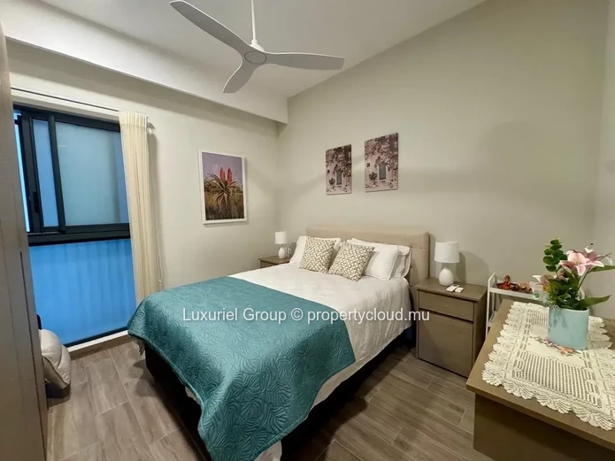 Appartement De Grand Standing À Louer – Mont Choisy