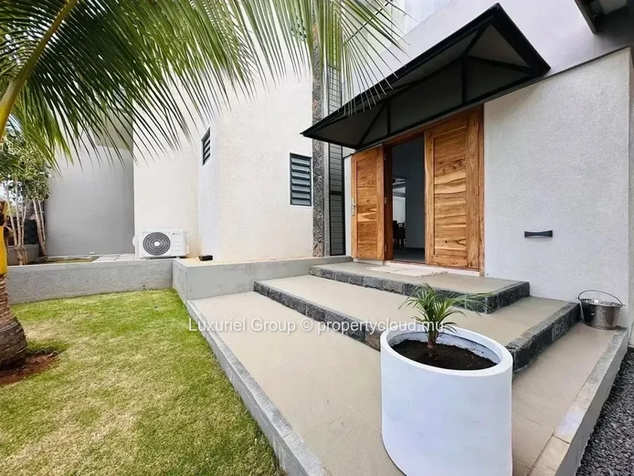 Modern Luxury Living in Pereybere