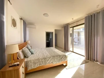3 Bedroom Villa