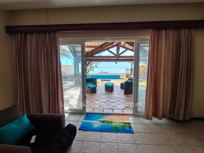 Your Waterfront Haven Of Peace