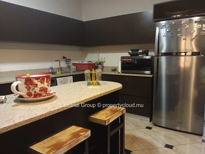 Exclusive Tropical Lifestyle Property