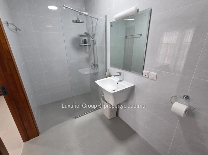 Fully Furnished Villa With Swimming Pool For Rent