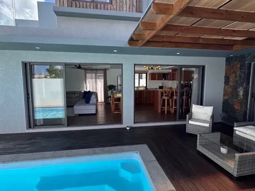 3 Bedroom Villa
