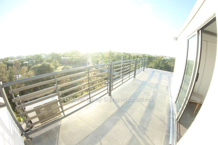High-End Penthouses for Sale in Cap Malheureux – Ideal Rental Investment