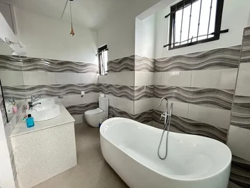 3 Bedroom Villa