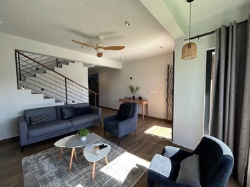 3 Bedroom Villa