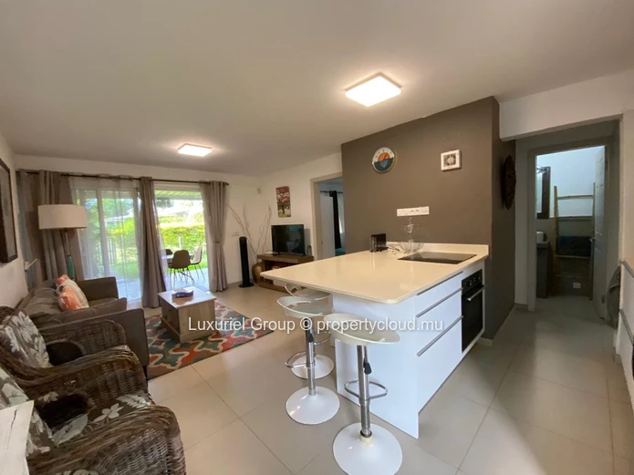 Comfortable and Secure Living in the Heart of Grand Baie