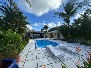 4 Bedroom Villa