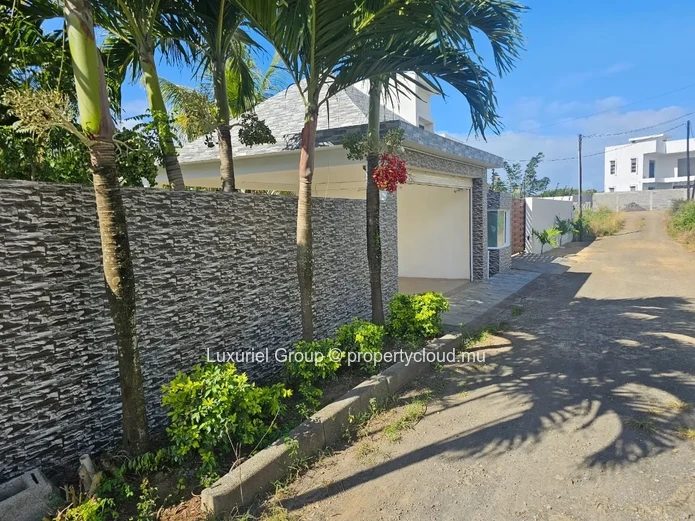 Exclusive Contemporary Living