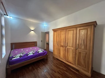 5 Bedroom Villa