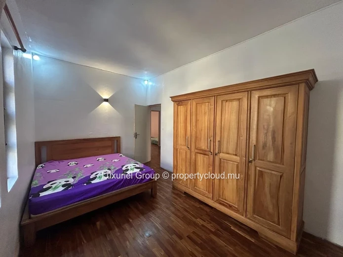 Family Villa with Pool in Cap Malheureux – Comfort and Serenity Guaranteed
