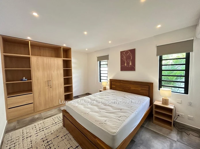 Beautiful 3-Bedroom Villa with Pool and Terrace