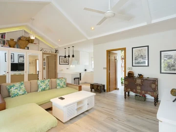 3 Bedroom Villa