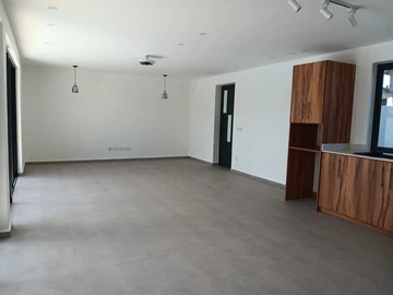 3 Bedroom Villa