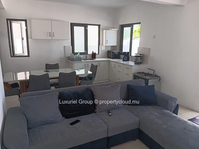 3 En-Suite Bedroom Villa – Quiet Area