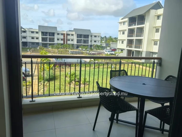 Apartment in Beau Plan near Mahogany Mall – 2 Bedrooms