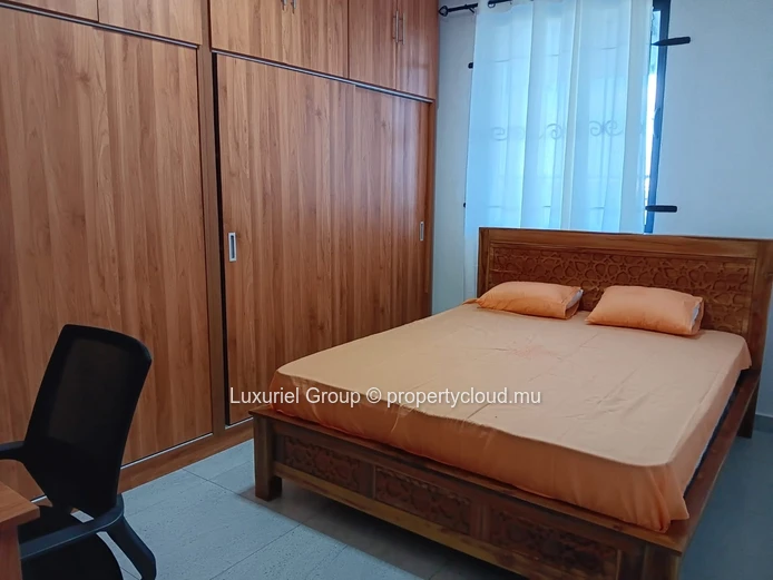 Family Villa – 4 Bedrooms, Swimming Pool and Rooftop