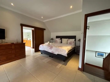 3 Bedroom Villa