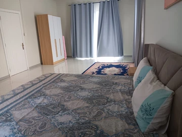3 Bedroom Villa