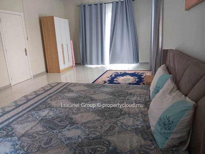 Stunning Modern Villa for Sale in Grand Baie