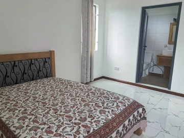 3 Bedroom Villa