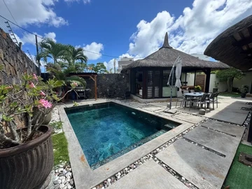 2 Bedroom Villa