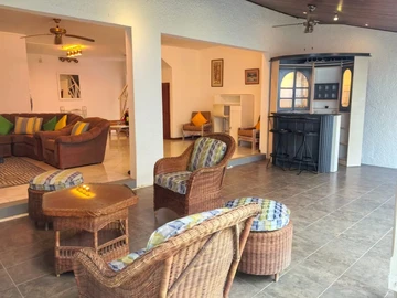 3 Bedroom Villa