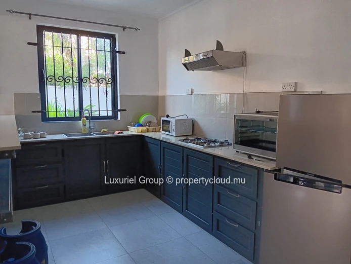 Family Villa – 4 Bedrooms, Swimming Pool and Rooftop
