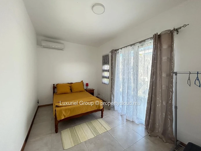 Contemporary 3-Bedroom House in Pereybere – Exclusive Boutique Development